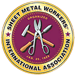 Click to visit Sheet Metal Workers Union Local #36